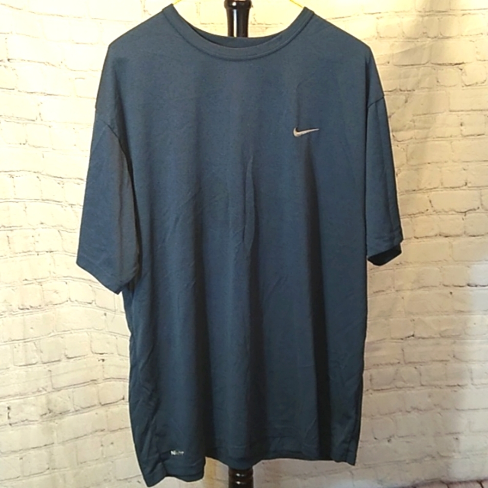 Nike Fitdry Men Sizes XL TG EG